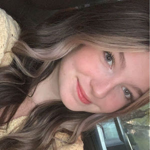 Meet your Posher, Karlee